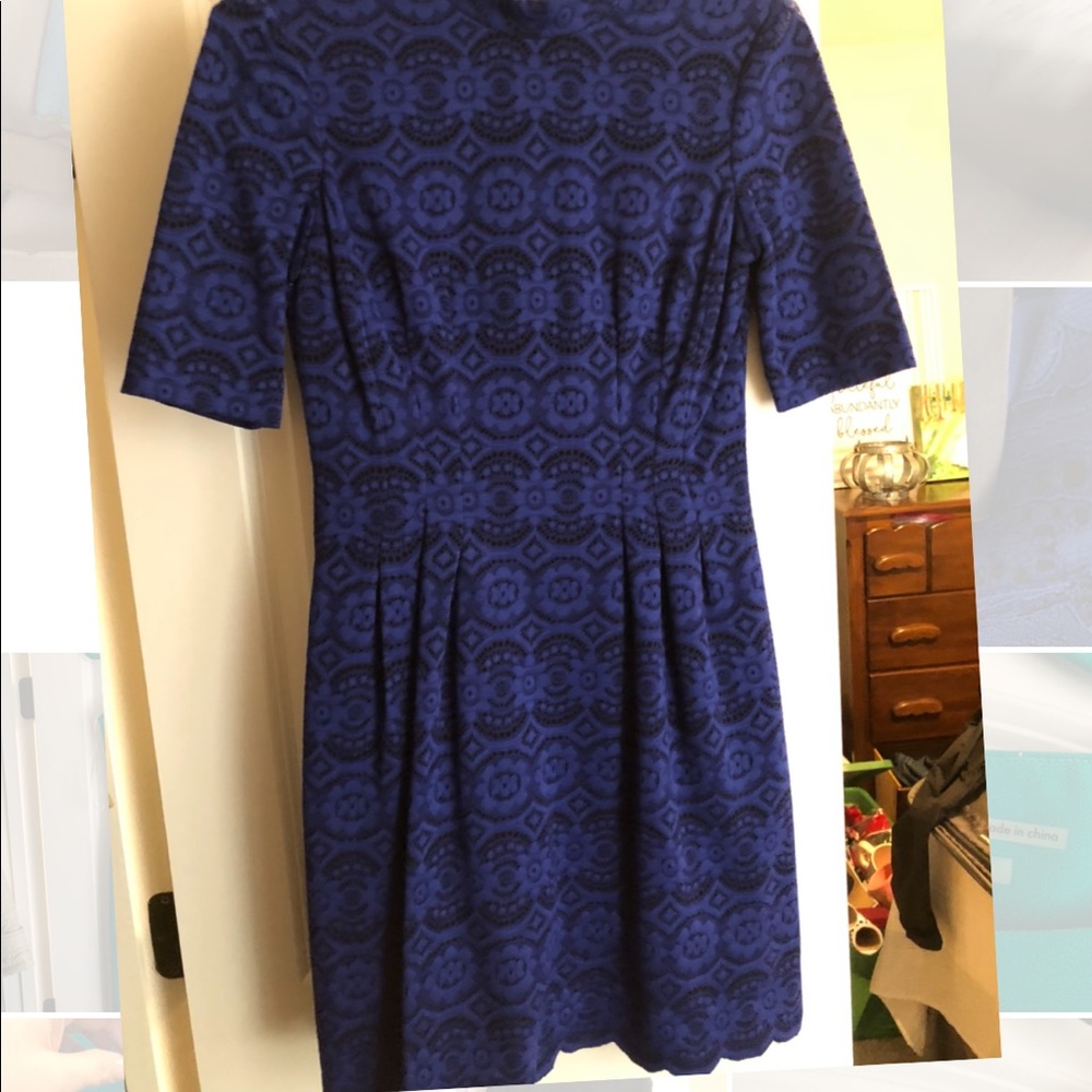 Vince camuto dress